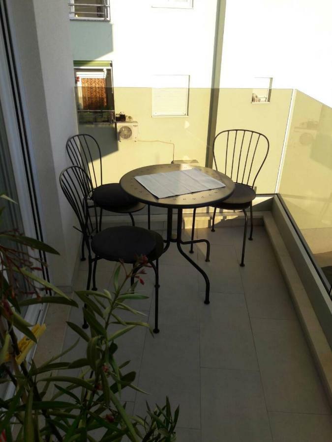 Apartman Petra Apartman Makarska Kültér fotó